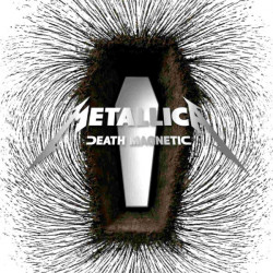 Metallica - Death Magnetic